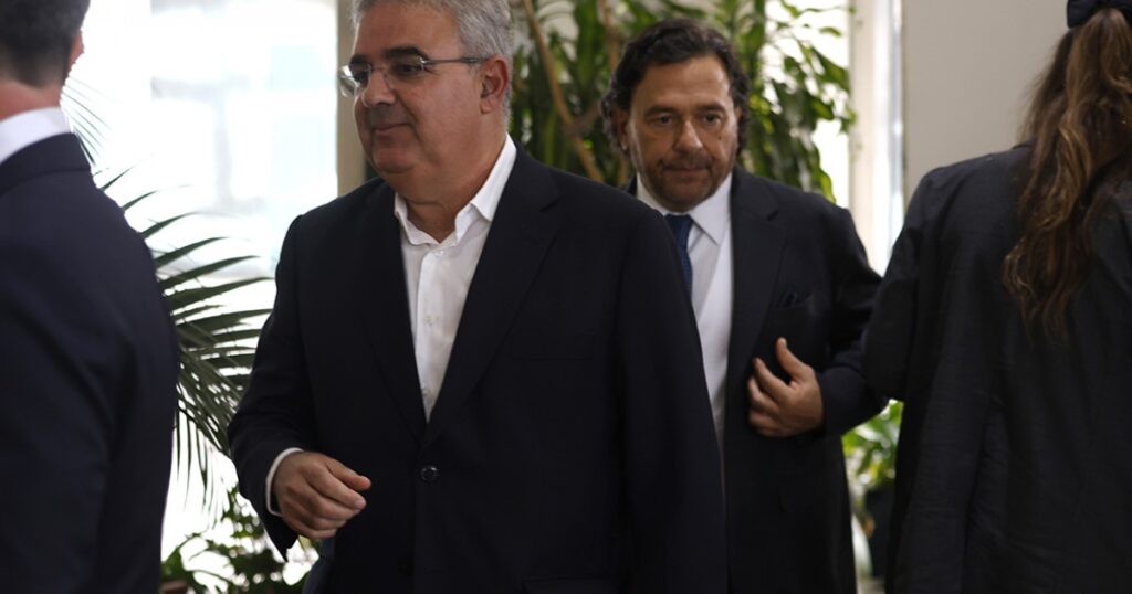 Los gobernadores aliados no quieren pagar el costo de salvar a Adorni en el Senado