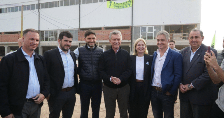 Macri a Milei: “La sociedad puede perdonar errores, pero el quiebre moral no lo perdona nunca”