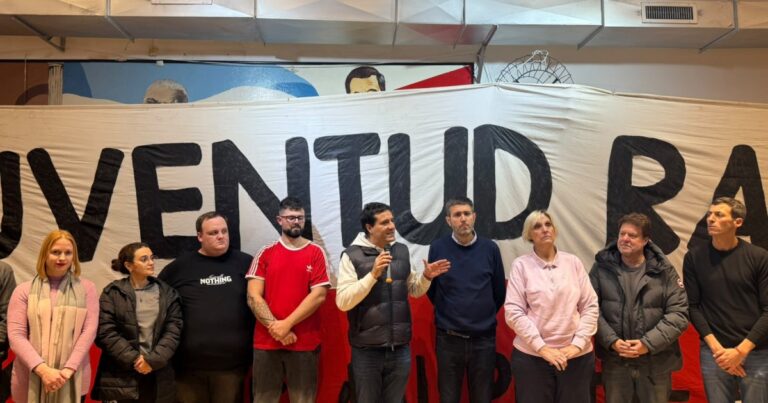 Los candidatos de Abad ganaron las internas radicales en Mar del Plata y Bahía Blanca