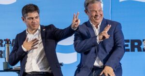 El PJ bonaerense lanzó la campaña de afiliación