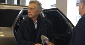 Macri ordenó votar la interpelación de Adorni y le mete presión a Ritondo