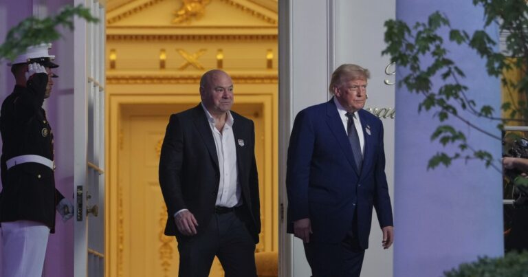 Trump confirma el acuerdo de paz con Irán y se abre el Estrecho de Ormuz