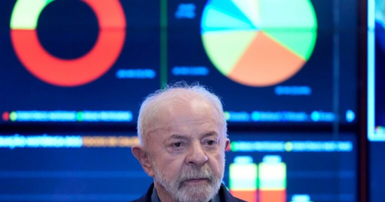 Lula logró defender a Pix de los ataques de Trump y la billetera estatal es un ejemplo de soberanía monetaria
