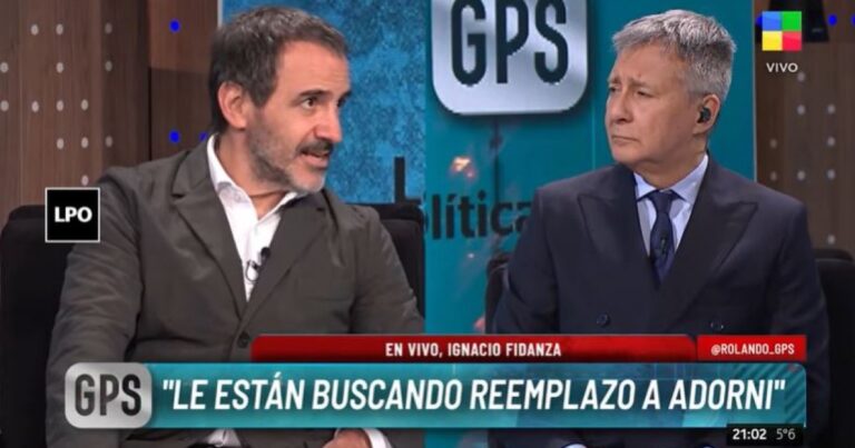 “Hay una idea en el establishment que Milei pierde”