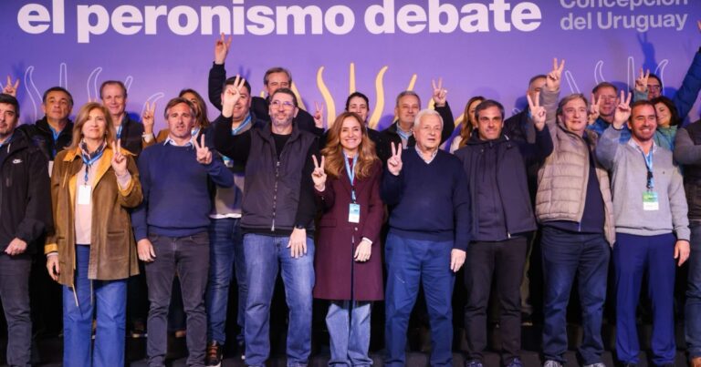 El peronismo lanzó un programa para el campo