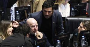 Jorge Macri endureció las penas contra los trapitos y prevén hasta 60 días de detención