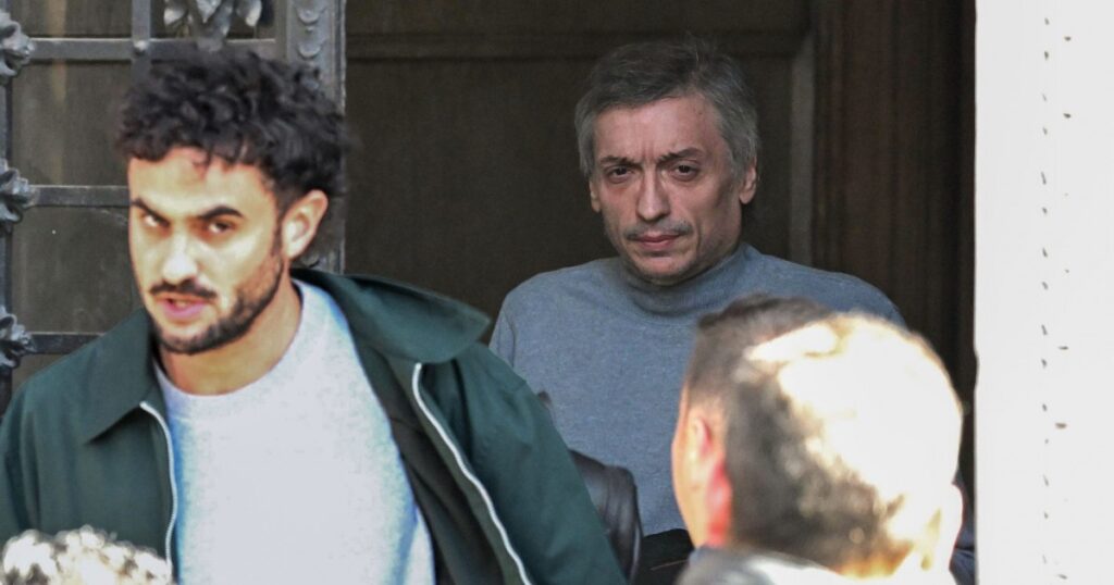 El kirchnerismo quiere que Cristina sea candidata para vaciarle a Kicillof el armado nacional
