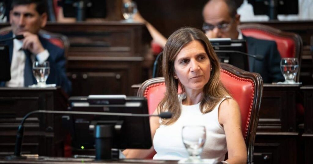 El peronismo logró que en la provincia el PRO se sume al rechazo a Milei por Zona Fría