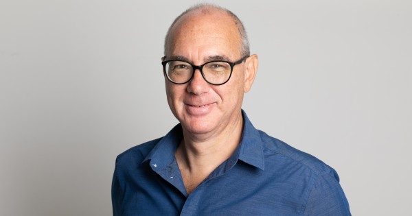 Daniel Yankelevich