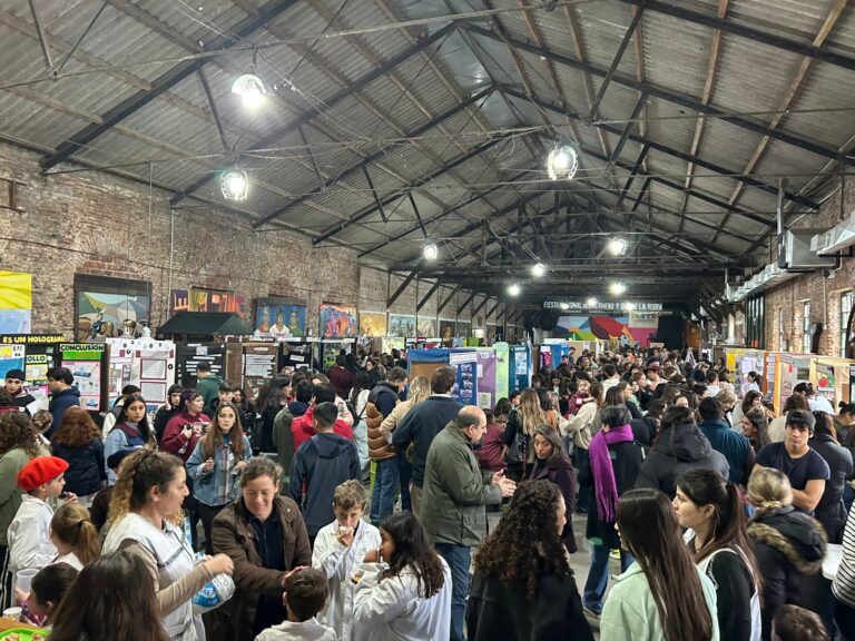 Más de 70 proyectos participaron de la Feria Distrital de Educación, Arte, Ciencias y Tecnología