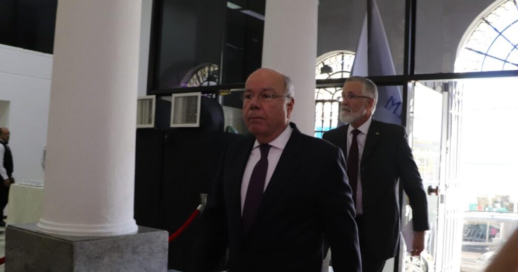 Un ministro de Lula trató a Milei de “payaso” y el canciller dijo que el ataque es “inaceptable”