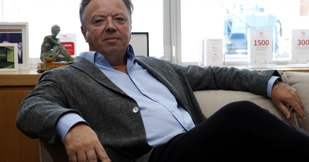 Una juntada por el mundial revela los nexos de Insaurralde, Picirillo y el libertario Nápoli