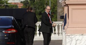 Intentan una mediación urgente entre Rovira y Passalacqua para no perder Misiones