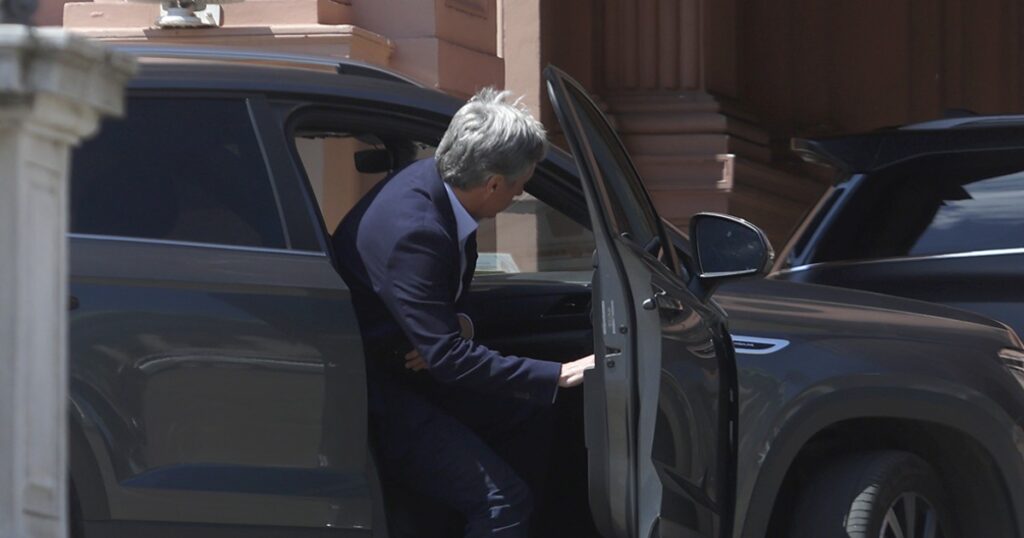 Preocupado porque la economía no levanta, el gobierno quiere que los bancos reactiven los créditos hipotecarios