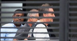 La Corte de Brasil le prohibió a Milei visitar a Bolsonaro en su prisión domiciliaria