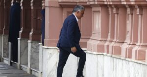 La caída de Tomatito y Bigotón complica la candidatura a gobernador de Pareja
