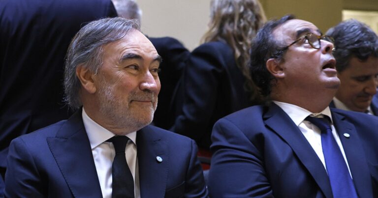 El gobierno le pisa el pliego a Bertuzzi para que ratifique el fallo que frena la causa Libra