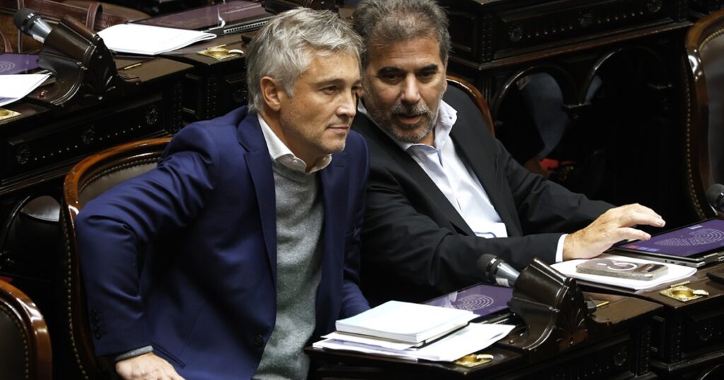El PRO teme que Milei los vuelva a dejar sin nada si le entregan la eliminación de las PASO y piden “garantías”
