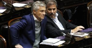 El PRO teme que Milei los vuelva a dejar sin nada si le entregan la eliminación de las PASO y piden “garantías”