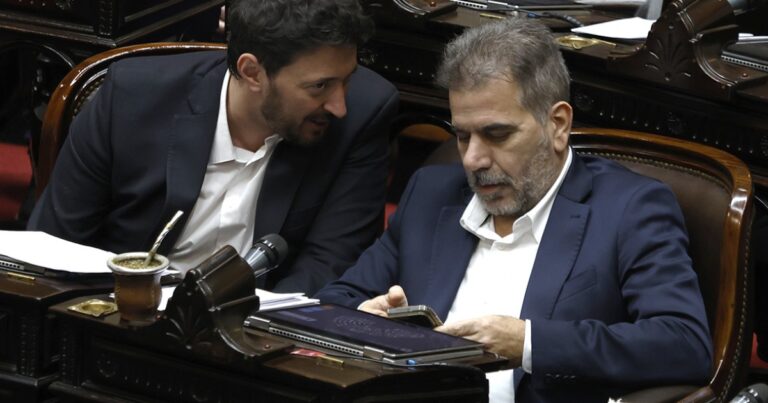 El PRO se conformaría con ser colectora de Milei para votar la eliminación de las PASO