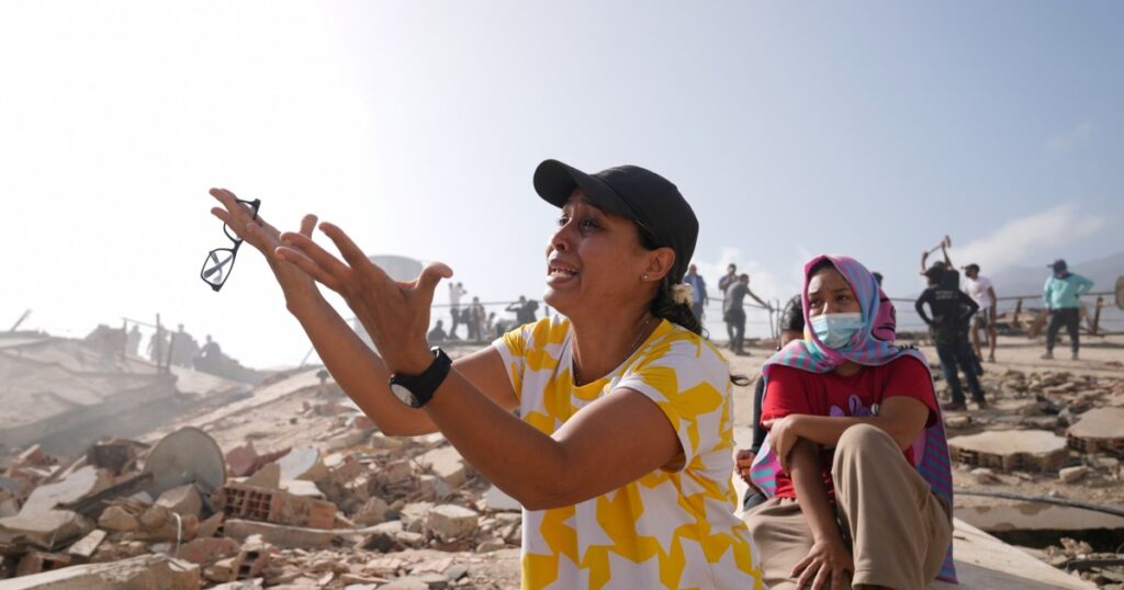 Por la ruptura diplomática con Venezuela, se demora el envío de bomberos de elite santafesinos al terremoto