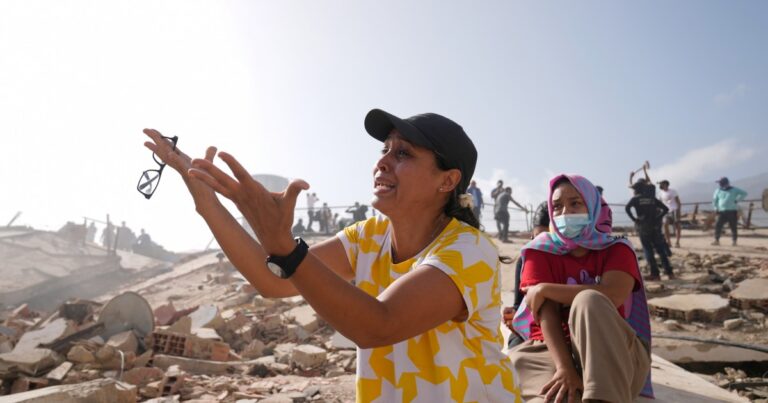 Por la ruptura diplomática con Venezuela, se demora el envío de bomberos de elite santafesinos al terremoto