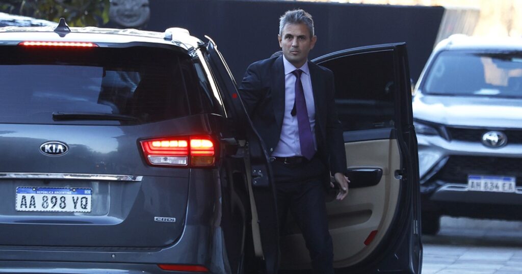 La morosidad volvió a subir en julio, pero el gobierno dice que es “insignificante”