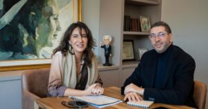 De la Sota se reunió con Olmos y se acerca al peronismo de centro