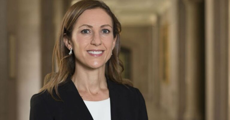 La nueva jefa de economistas del FMI es tucumana y nieta de un peronista desaparecido