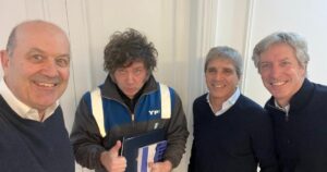 Milei copia el shutdown estadounidense para clausurar el gasto público pero dudan de su constitucionalidad