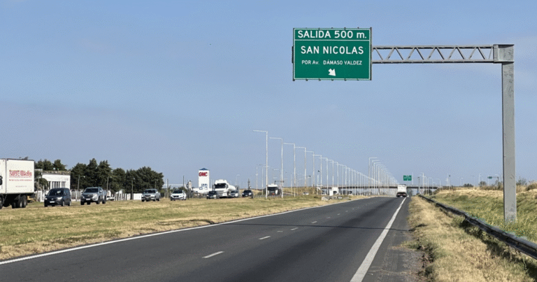 Plantel y Creditech presentaron la tarifa más baja en la licitación por la concesión de corredores estratégicos