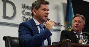 Fuerte polémica en Zárate por el proyecto del intendente para recibir la basura de la región