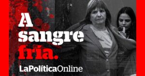 Patricia contra Milei – La Política Online