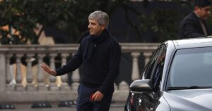 Caputo pisa los pagos del Plan Gas y usa la plata de las empresas para financiar la suba de subsidios a la energía