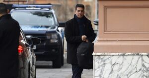 Ravier hundió a Viola por viajar al Mundial: “hubo un compromiso de Milei y Karina de no ir”