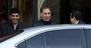 Santilli echó al secretario de Ciencia y busca el reemplazante con Karina y Santiago: “No me meto en internas”