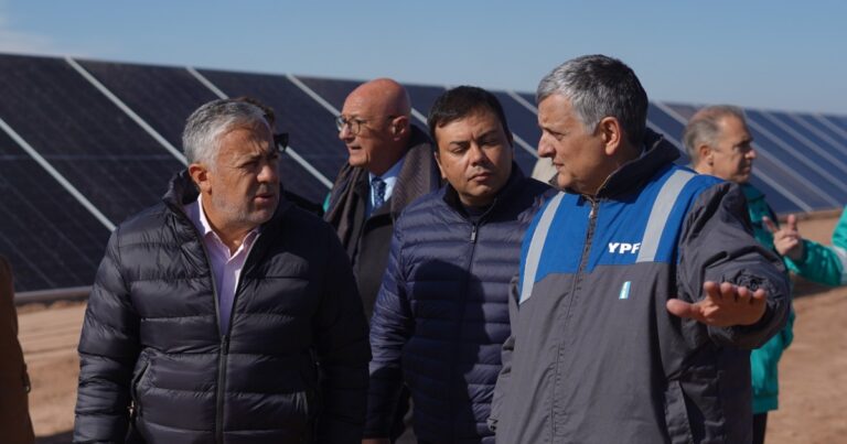 YPF Luz sale a cotizar en Wall Street y confirma que las empresas de energía son las ganadoras del modelo