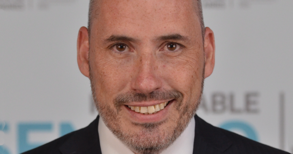 Marcelo Leguizamón