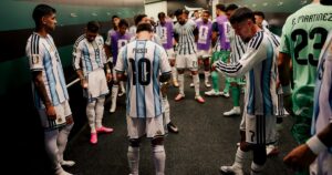 Estudios de abogados de EEUU quieren demandar a la FIFA por la final del Mundial