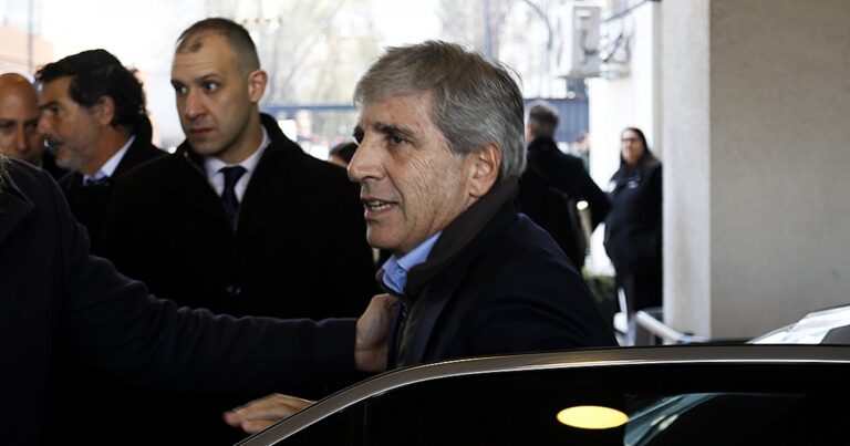 Se desplomó el Índice de Confianza del Consumidor y preocupa al Gobierno el impacto en la reelección de Milei