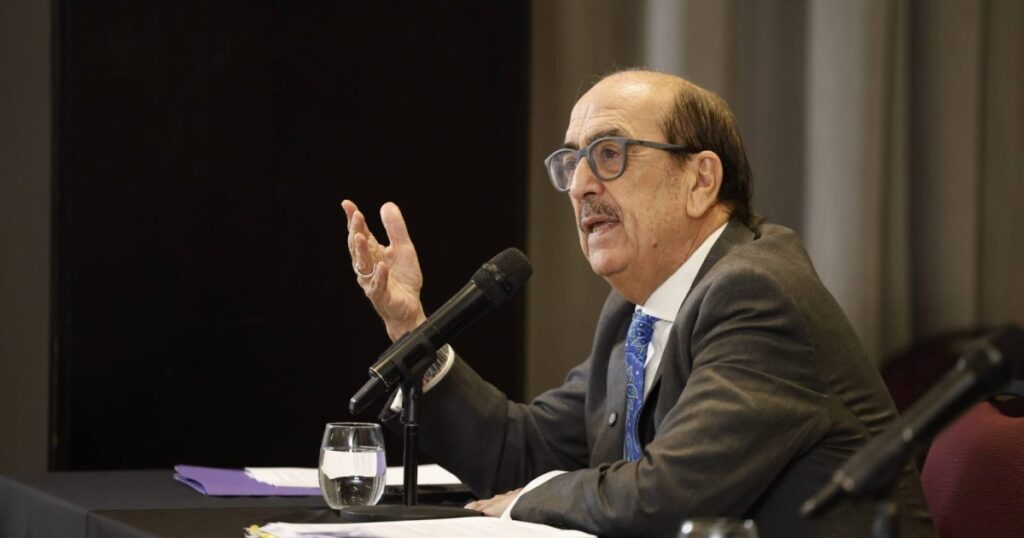 “Cristina se podría presentar a las PASO”, advierte el nuevo abogado de la ex presidenta