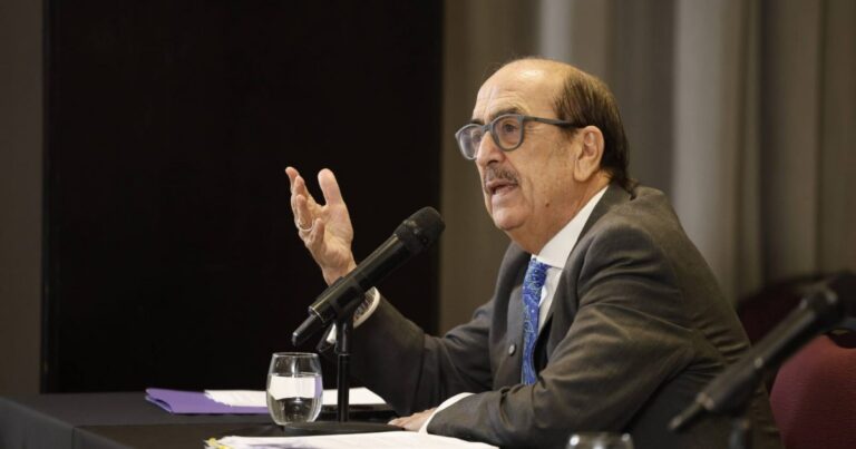 “Cristina se podría presentar a las PASO”, advierte el nuevo abogado de la ex presidenta