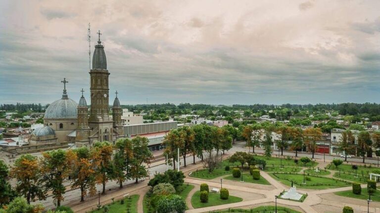 Ayacucho: investigan una denuncia por un presunto abuso sexual grupal ocurrido durante el fin de semana