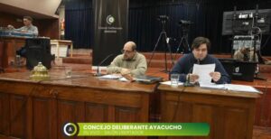 Esta noche sesiona el Concejo Deliberante: los principales temas que estarán en debate