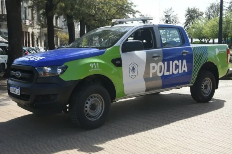 Intentaron robar en un galpón y los propietarios lograron frustrar el hecho