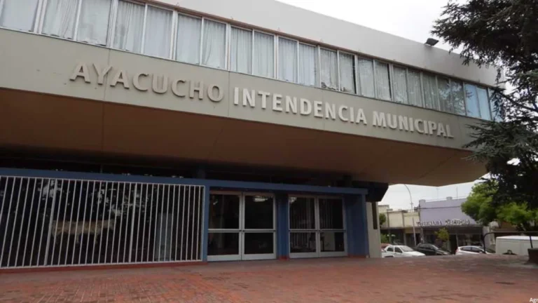 Aumento salarial para los empleados municipales: acordaron subas escalonadas hasta noviembre