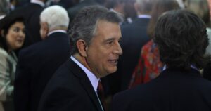Condenan a 12 años por narcotráfico a un ex asesor de Etchevehere