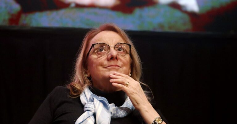 El partido de Alicia Kirchner pide una “sublevación democrática” para que Cristina sea candidata