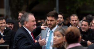 Pullaro y el PJ cerca de acordar la nueva Ley Electoral en Santa Fe que complica a los partidos chicos