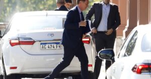 Santilli recibirá a gobernadores del norte para acelerar el acuerdo por zonas cálidas